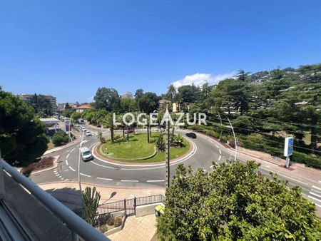 Location AppartementCannes - Photo 4