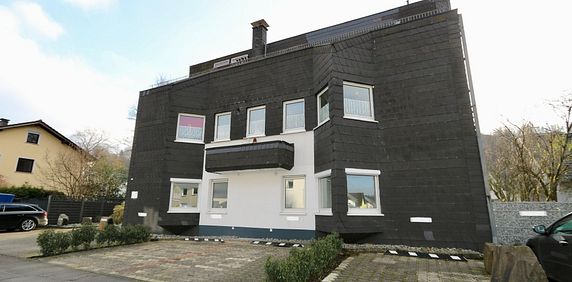 Moderne Wohnung im Herzen von Engelskirchen-Loope! - Foto 2