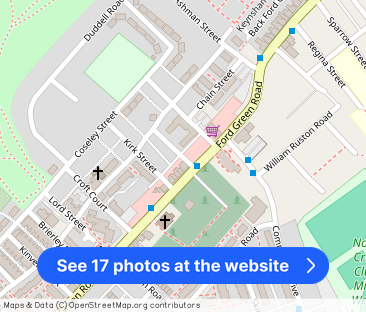 Livingstone Street, Livingstone Street, ST6 - Photo 1