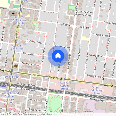 18 Bell Street, Richmond