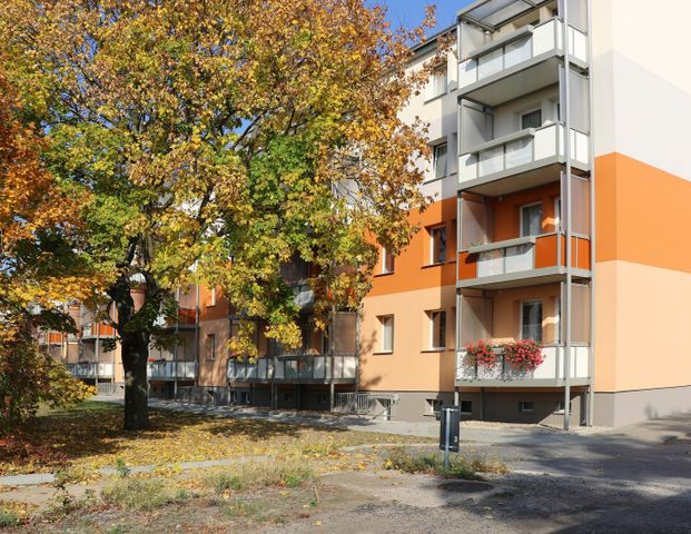 Singlewohnung im Zentrum - Photo 1