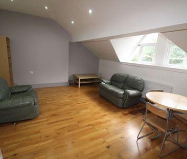 Fishergate Hill Flat, PRESTON, Lancashire PR1 8JB - Photo 1