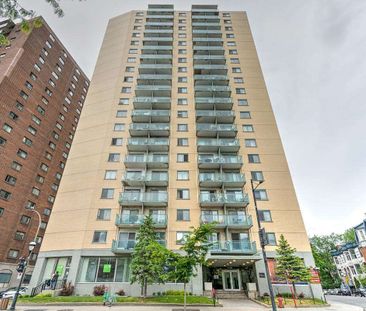 Junior 1 Bedroom Available At 135 East Sherbrooke Street - 135 East... - Photo 3