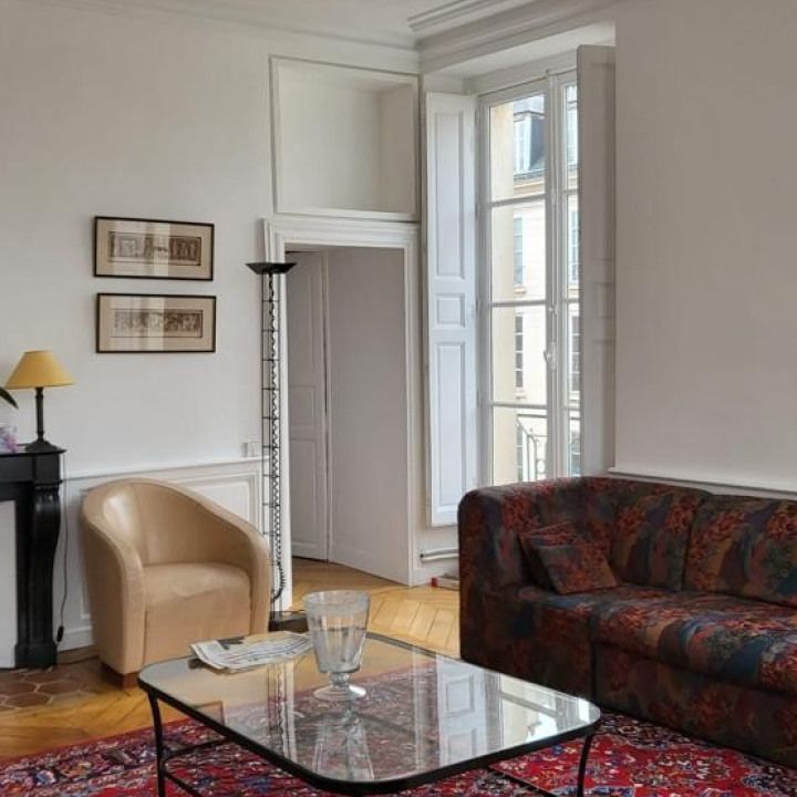 Appartement • Saint Louis - Photo 1