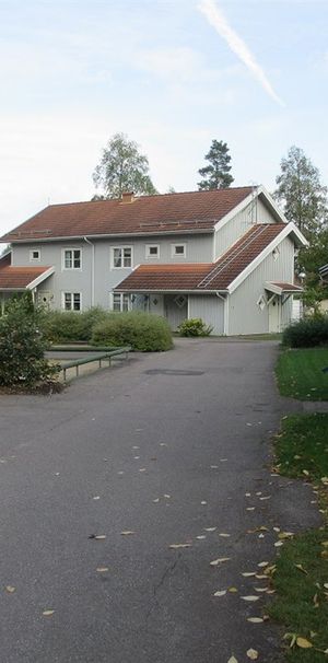 Blåbärsvägen 12 D - Foto 1