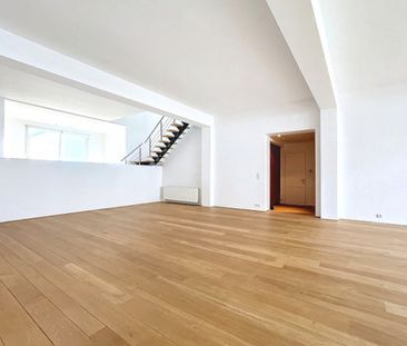 Magnifique appt style loft +- 345m² / Châtelain - Foto 4