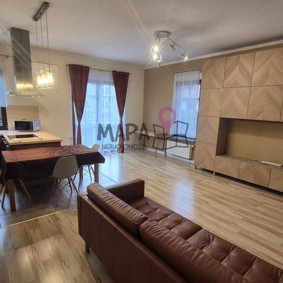 3 pokojowy apartament na Garden House - Photo 1