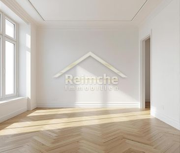 München-Giesing: Bewerbungsfrist bis 19.01.26 | 2–4 Zimmer - Tiefga... - Foto 2