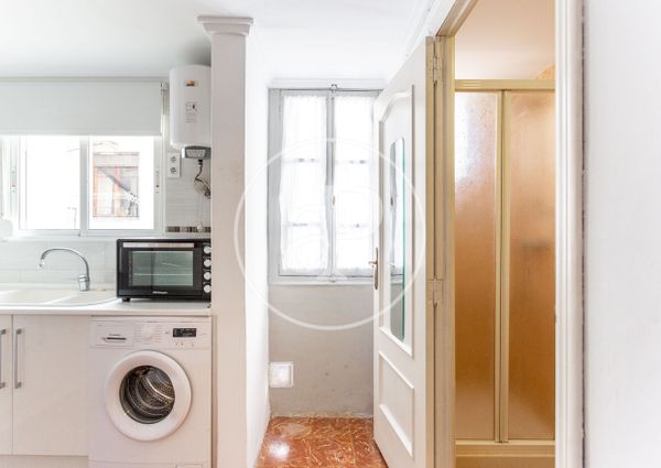 Apartment for rent in Cabañal