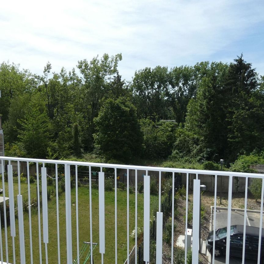 Appartement à louer 3 pièces • 59,86 m2 Vaires-sur-Marne - Photo 1