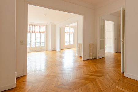 LOCATION 5 PIECES PARIS 16 - Photo 4