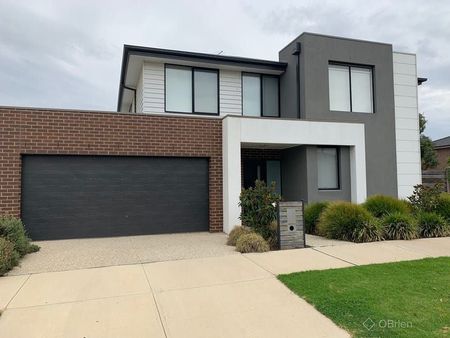 9 Sikes Road Clyde North VIC - Photo 5