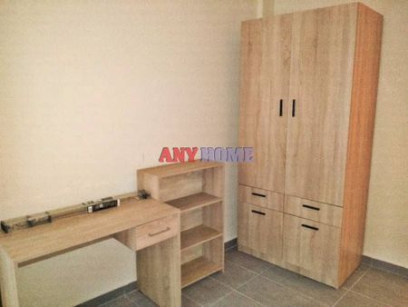 Studio/Γκαρσονιέρα για ενοικίαση Αγία Τριάδα (Φάληρο - Ιπποκράτειο) - Photo 2