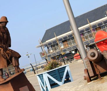 byron lodge estate, seaham, durham, sr7 0jy - Photo 1