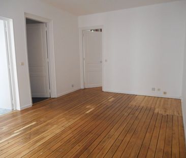 Location Appartement 2 pièces 38m² REIMS 51100 - Photo 6