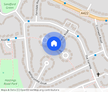 Cherry Road, BANBURY - Photo 1