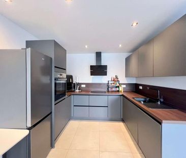 "Josefine Living" Neubau-Mietwohnung in familienfreundlicher Lage v... - Photo 5