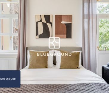 Apartment for rent, 1+KK - Studio, 31m - Photo 4