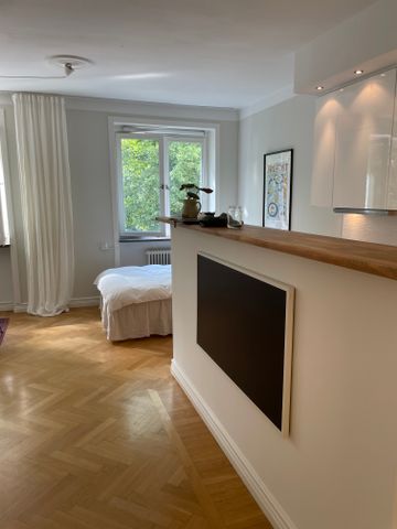 Regementsgatan, Malmö - Foto 2