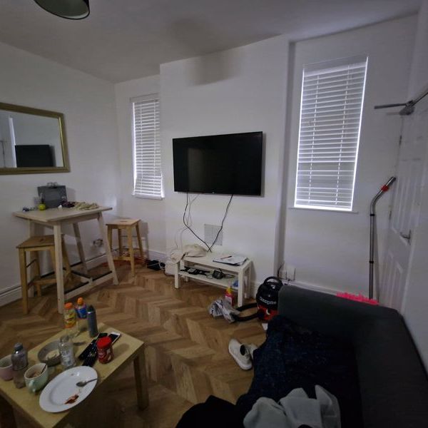 Mettham Street, Nottingham - Photo 1