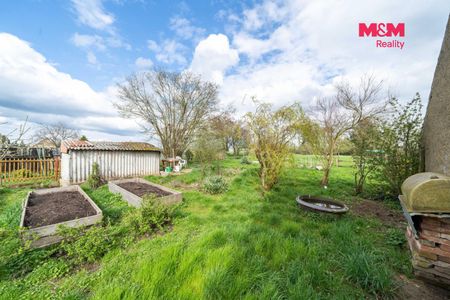 Pronájem rodinného domu 63 m², Zemětice - Photo 2