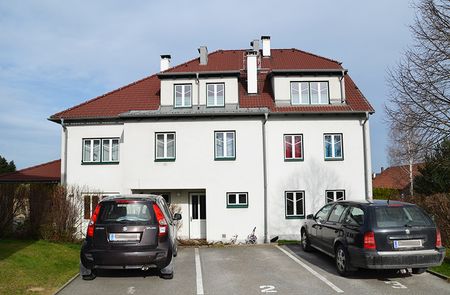 Wohnung in Schweiggers - Photo 4