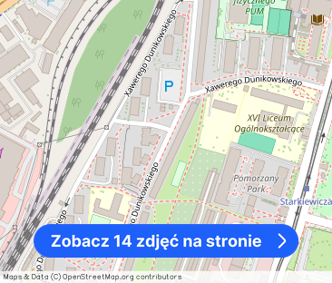 *Dunikowskiego 38*apartament z balkonem* - Zdjęcie 1