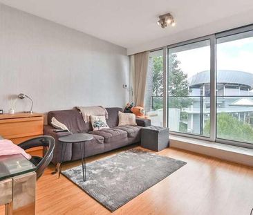 St Johns Wood Road, St John's Wood, NW8 - Photo 2