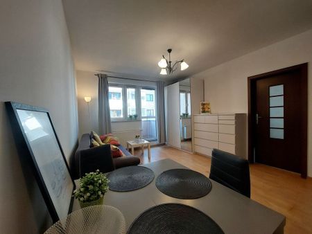 Zobacz>>> 2 pokoje na Białołęce 39.07 m² - Zdjęcie 4
