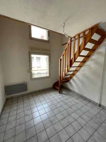 APPARTEMENT 1 pièce(s) - 18m² - Photo 5