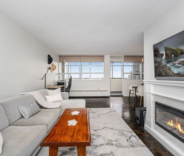 For Lease - 3311 Kingston Road Unit# 1012, Toronto, Ontario - Photo 2