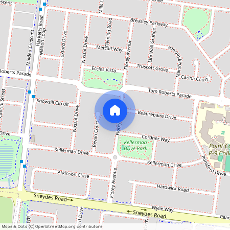 30 Florey Avenue, Vic 3030, Point Cook