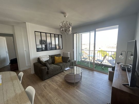 Location Appartement 3 pièces 65m² AMIENS 80000 - Photo 1