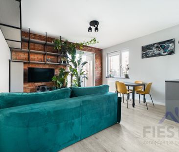 Gdańsk Przymorze, ul. Śląska - Zdjęcie 1