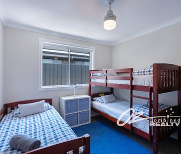 Spacious 4-Bedroom Fully Furnished Home - Photo 4