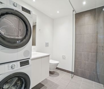 2-vær. lejlighed - Foto 2