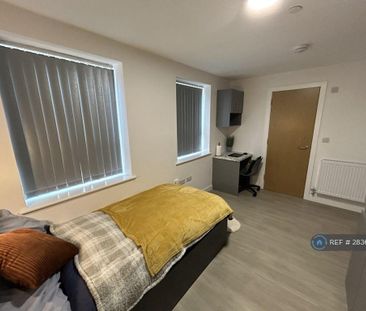 Studio to rent - Photo 1