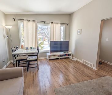 319 Bunting Rd, St. Catharines - Main floor Unit - Photo 3