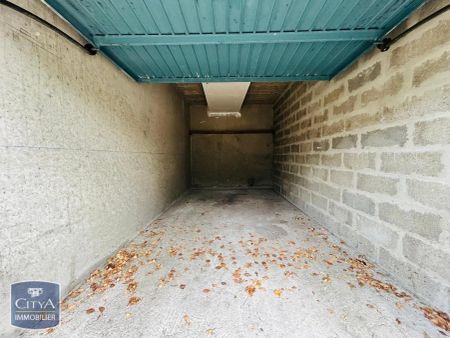 Appartement à louer 2 pièces - Photo 3