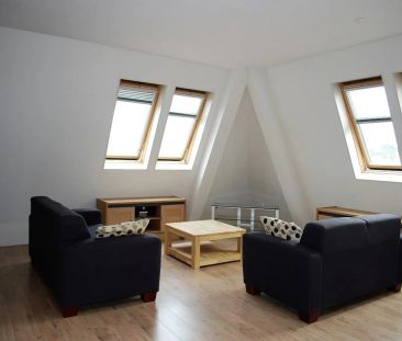 Appartement Westersteeg, Purmerend - À louer - Foto 1