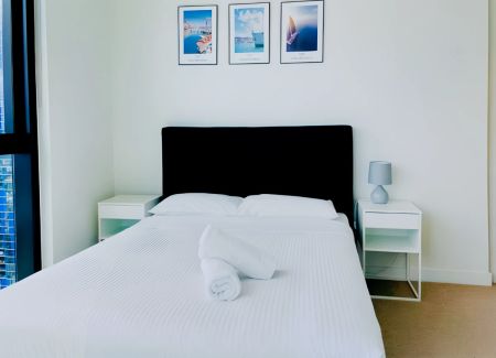 2 Bedroom (EQT4706/EQ Tower L47) - Photo 2