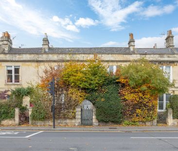 Hanover Place , Bath, Somerset, BA1 - Photo 2