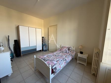 Location appartement 2 pièces, 56.66m², Jonzac - Photo 2