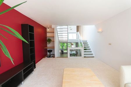 Te huur: Appartement Egelantiersgracht 167 B in Amsterdam - Photo 4