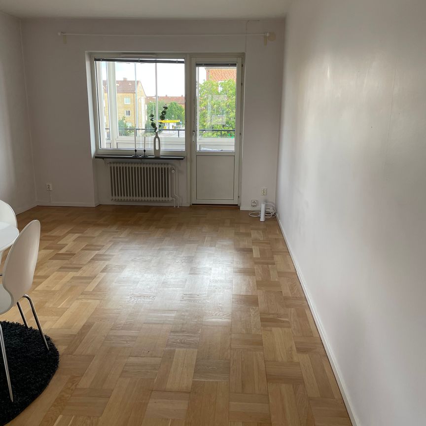 Jönköpingsgatan, Helsingborg - Foto 1