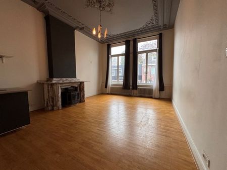 Te huur: Appartement Ginnekenweg in Breda - Photo 5