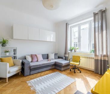 Kawalerka, 24 m2, Rondo Wiatraczna, SWPS. - Фото 1