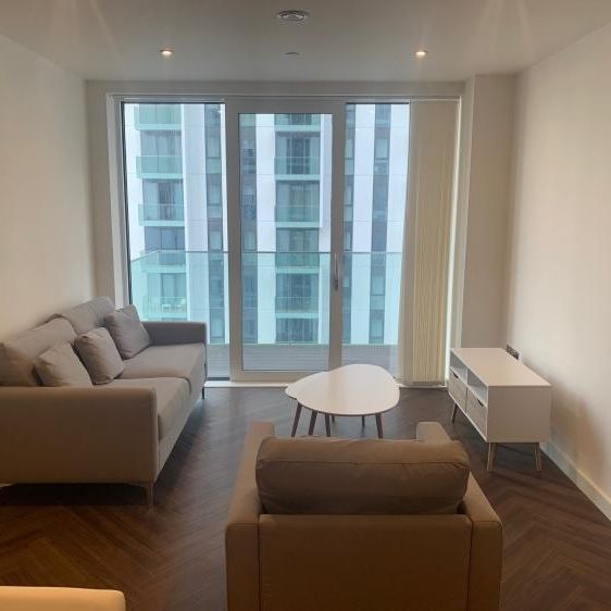 2 bedroom apartment to rent - Photo 1