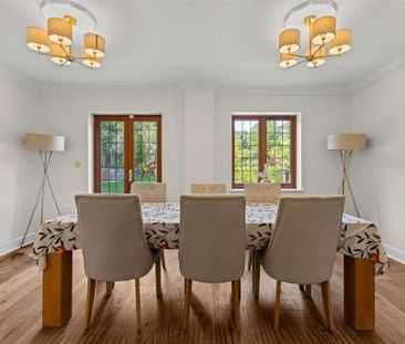 5 bedroom detached house to rent - Photo 4