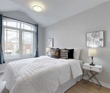 For Lease - 149 Fimco Crescent, Markham, Ontario - Photo 4